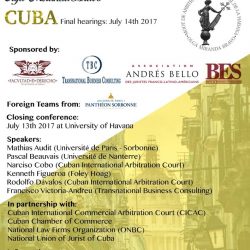 Cuba 2017