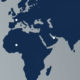 Carte-du-monde-points localização do armário SteeringLegal