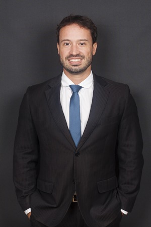 DA SILVA CAMPOS Daniel
