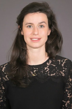 MARTIN Agathe