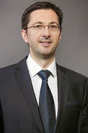 FLEURY Sebastien