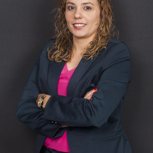 BARETTA MOREIRA Evelise