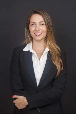 MENEGOLA Jordana