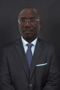 KADRI Oumarou Sanda